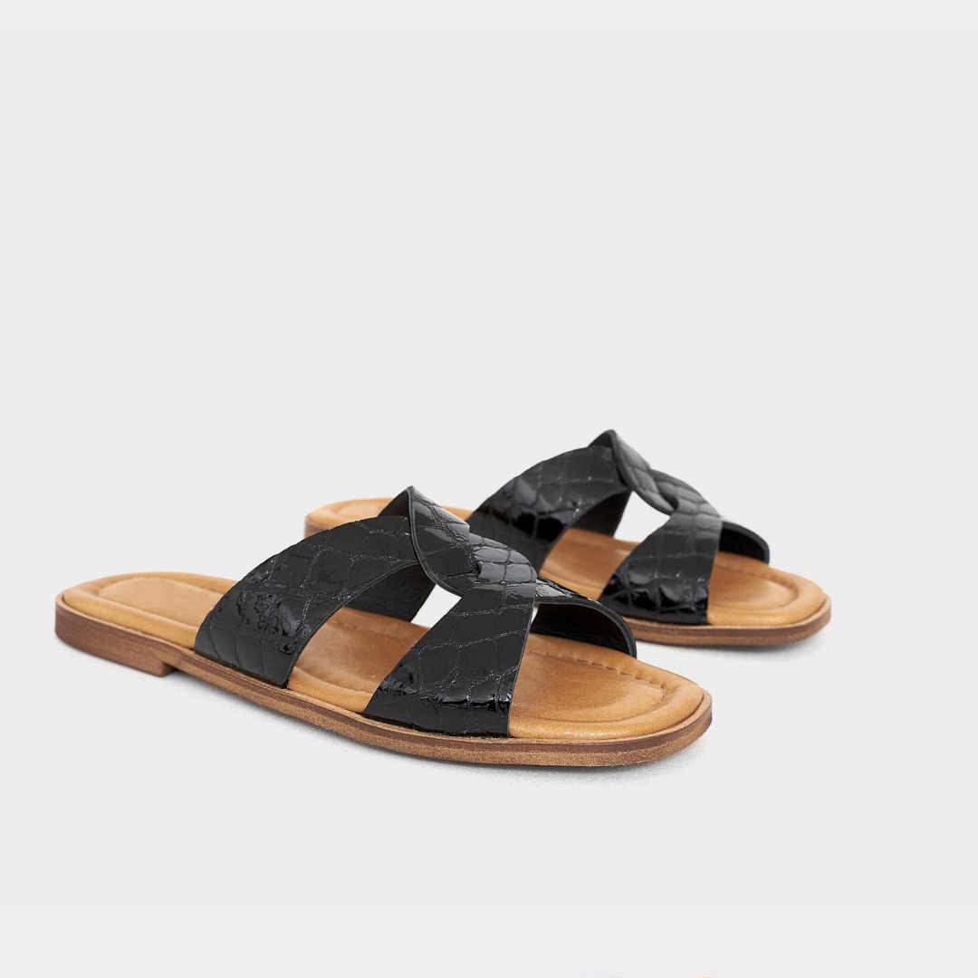 TOBAGO NEGRO