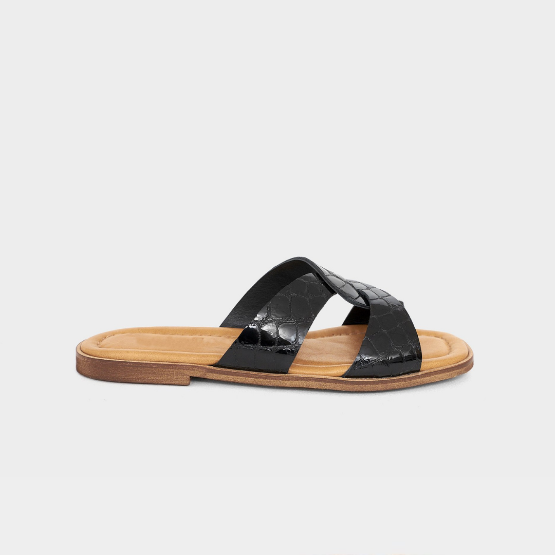 TOBAGO NEGRO