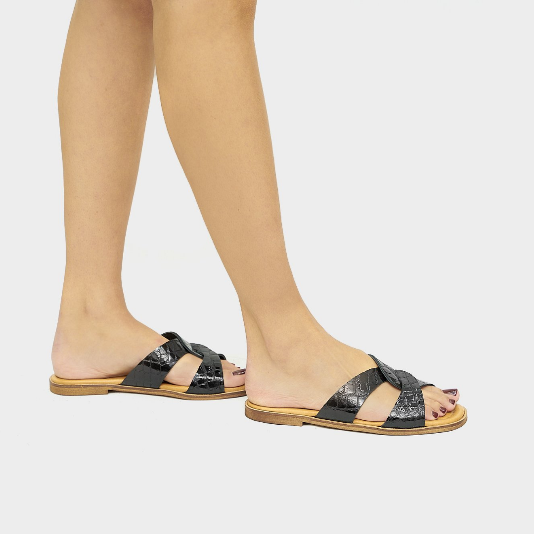 TOBAGO NEGRO