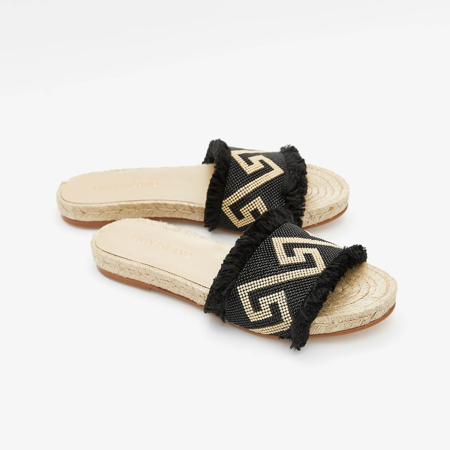 CAPRI NEGRO