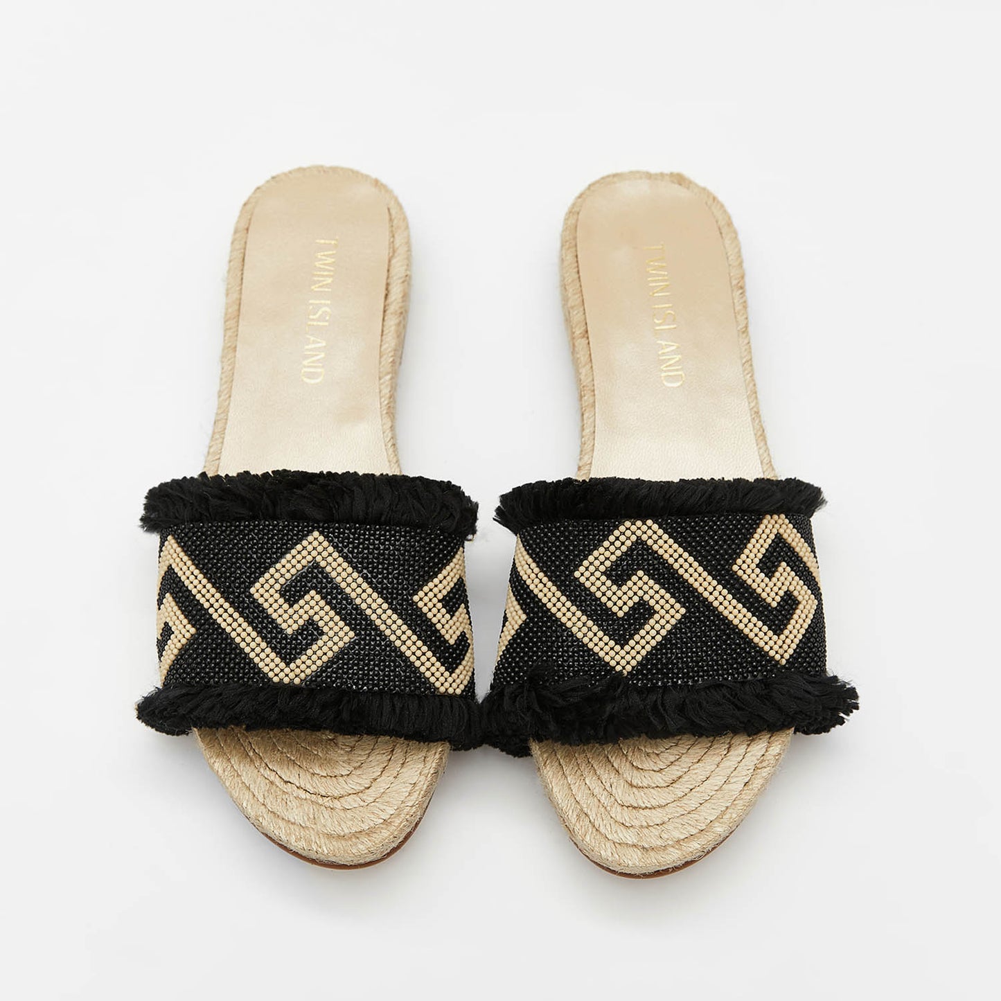 CAPRI NEGRO