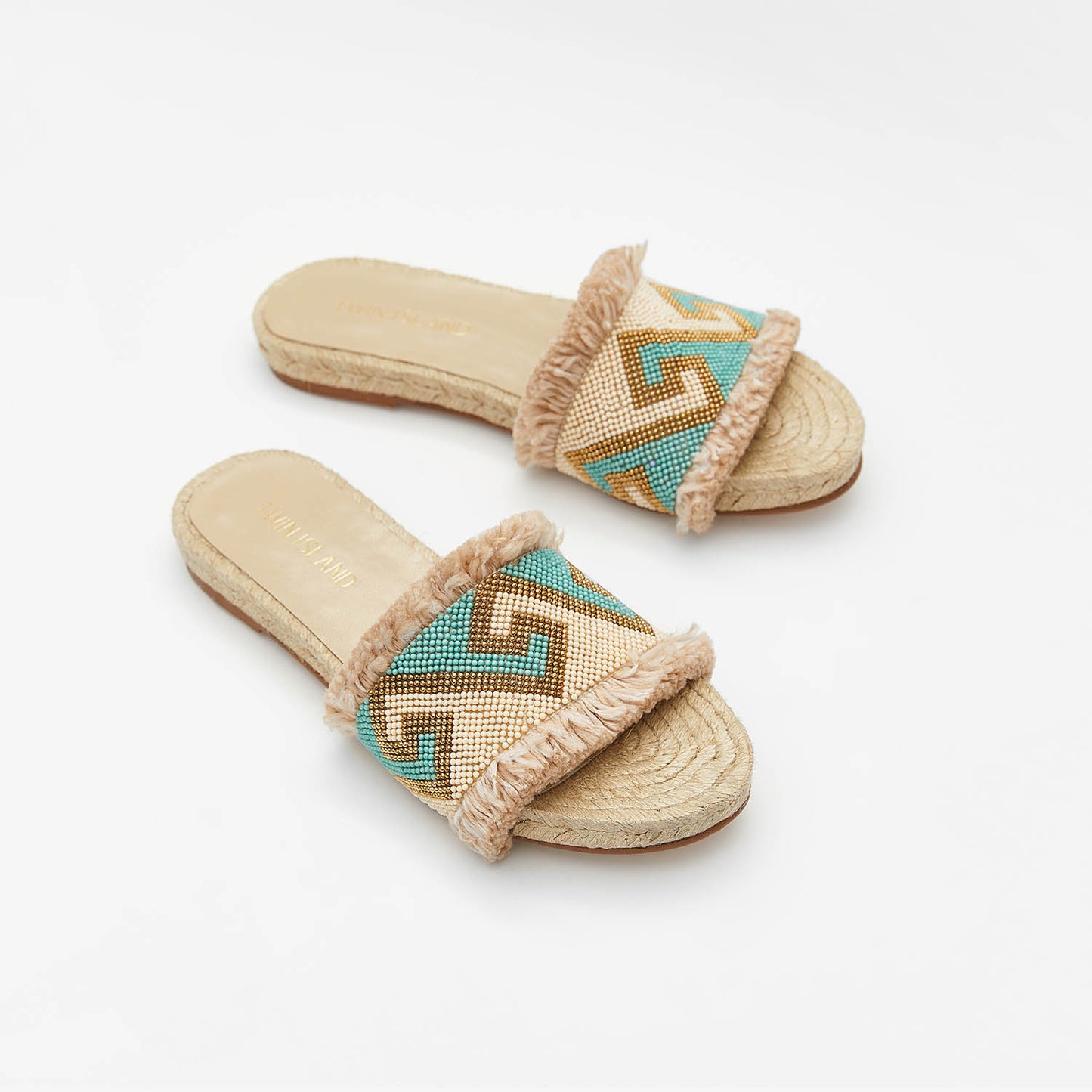 CAPRI BEIGE