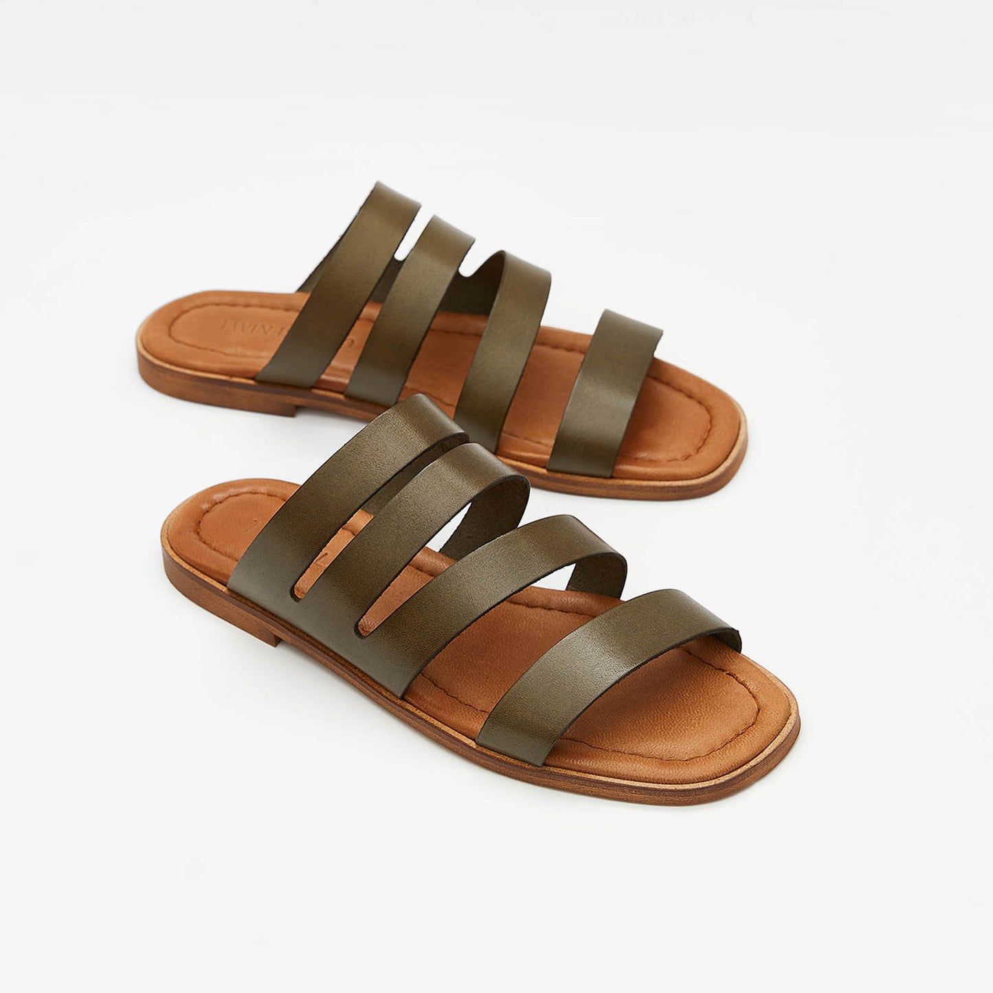 TURKS KAKI