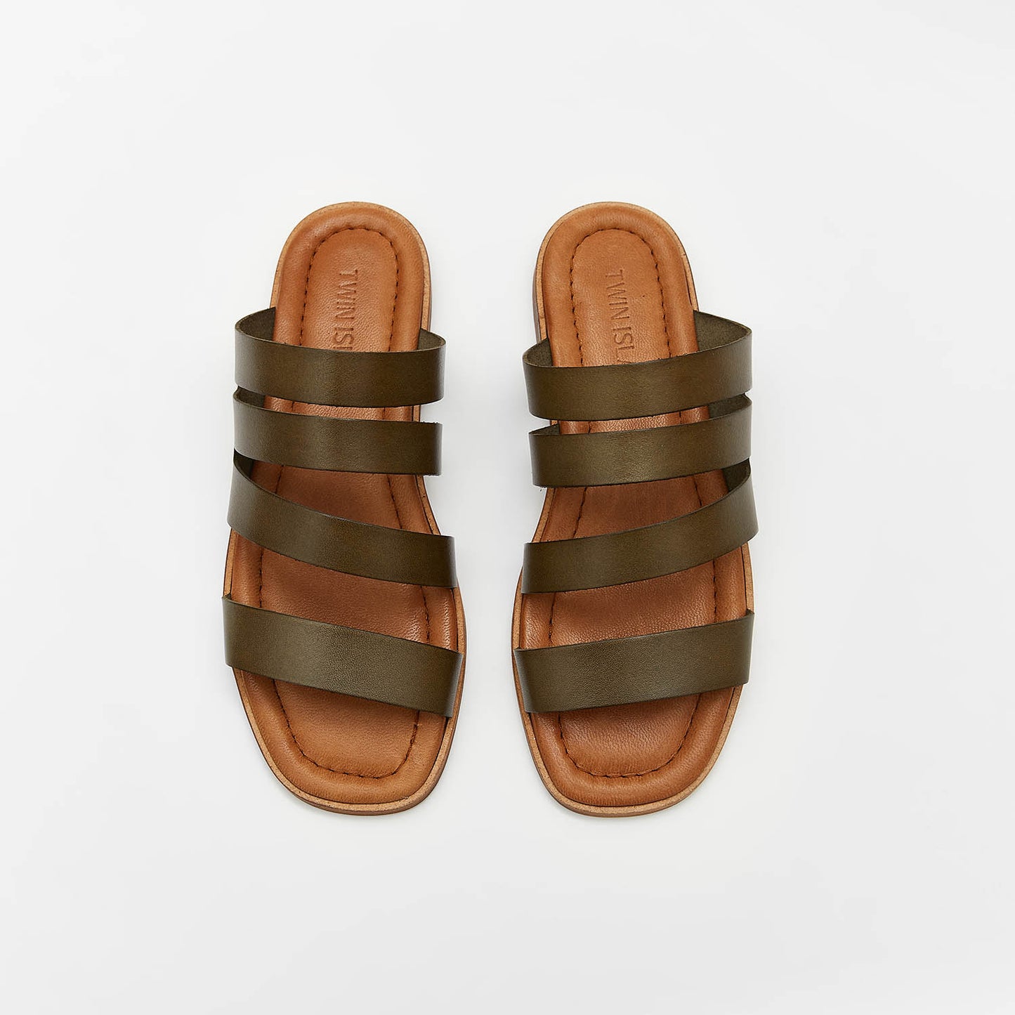 TURKS KAKI