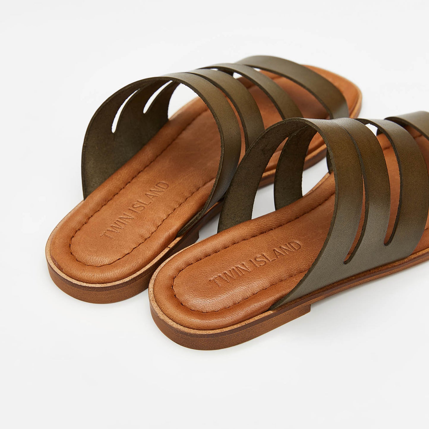 TURKS KAKI