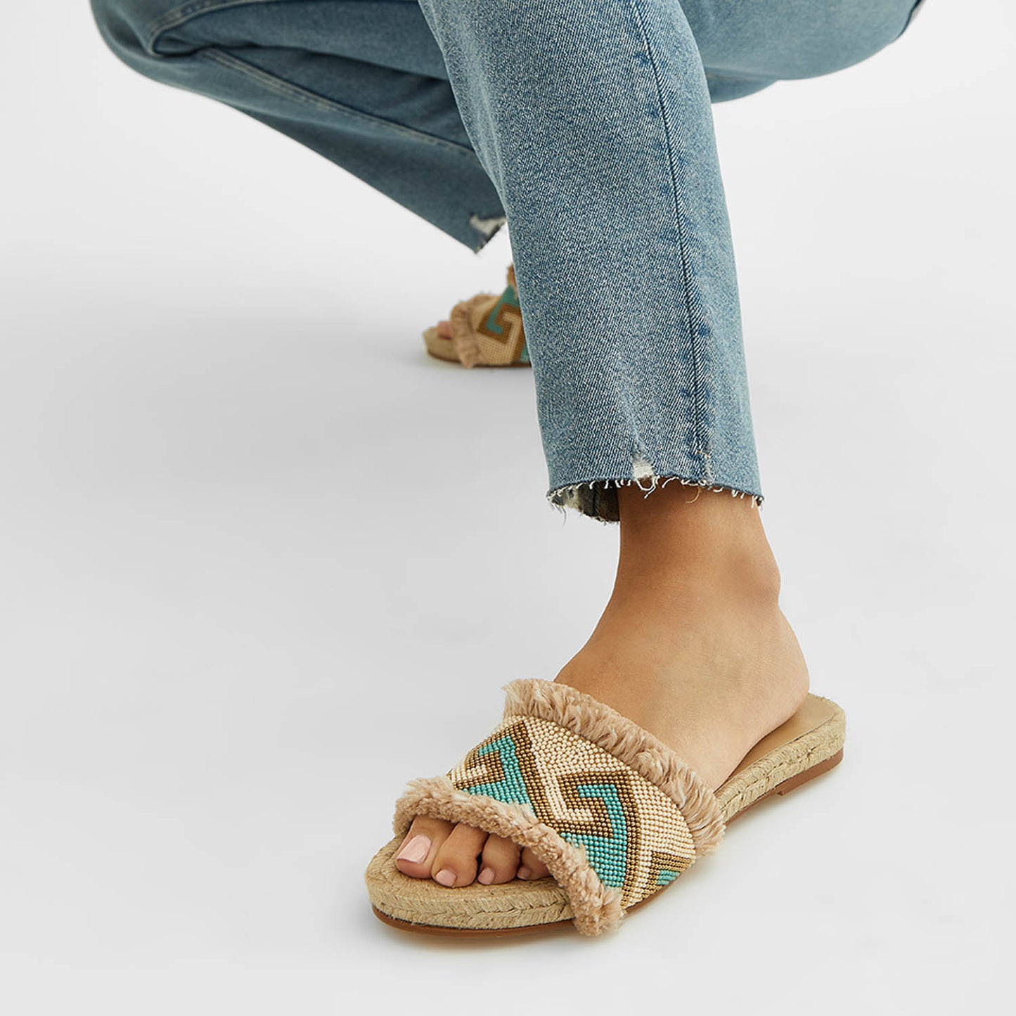 CAPRI BEIGE