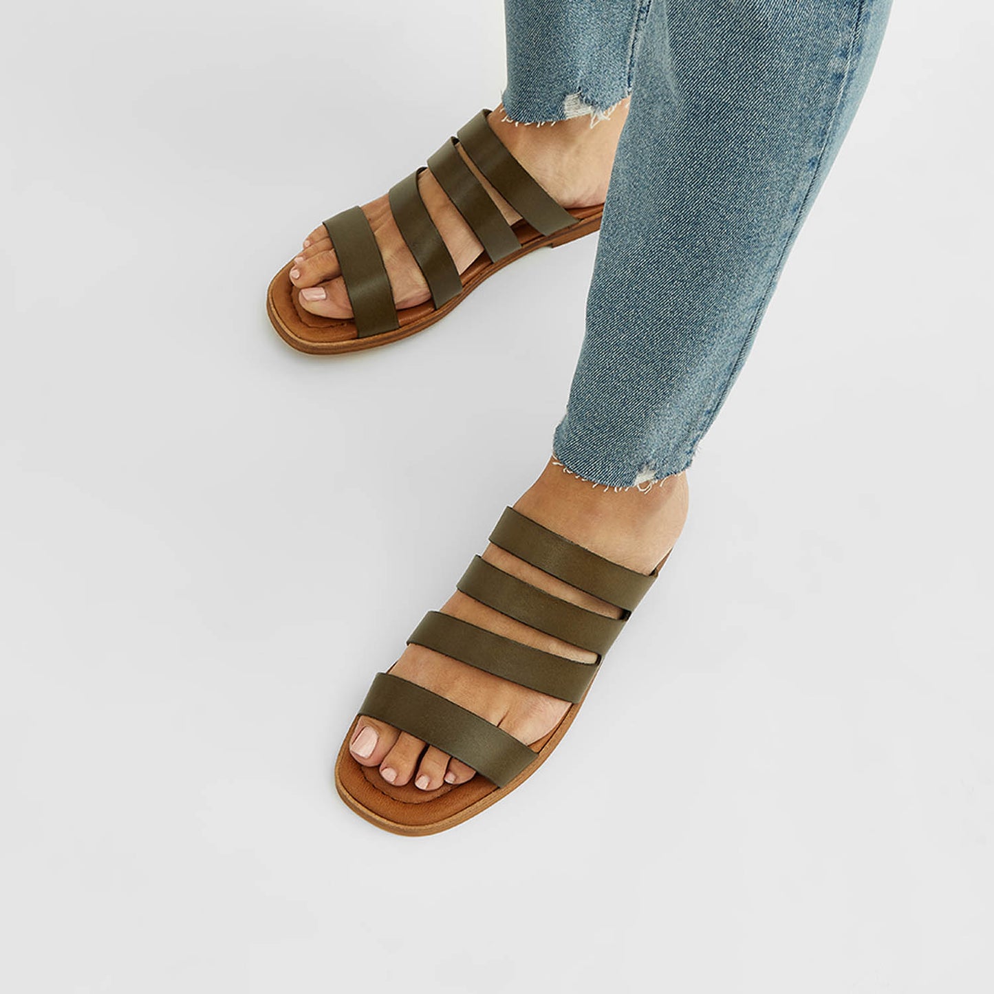 TURKS KAKI